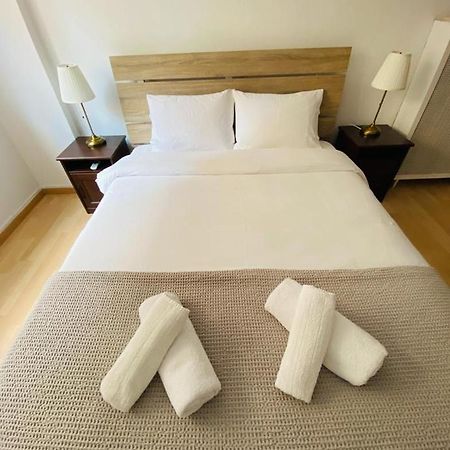 Lovely Apartment In The Heart Of 雅典 外观 照片