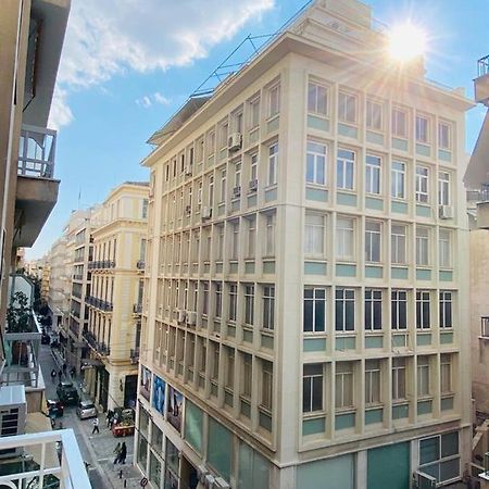 Lovely Apartment In The Heart Of 雅典 外观 照片