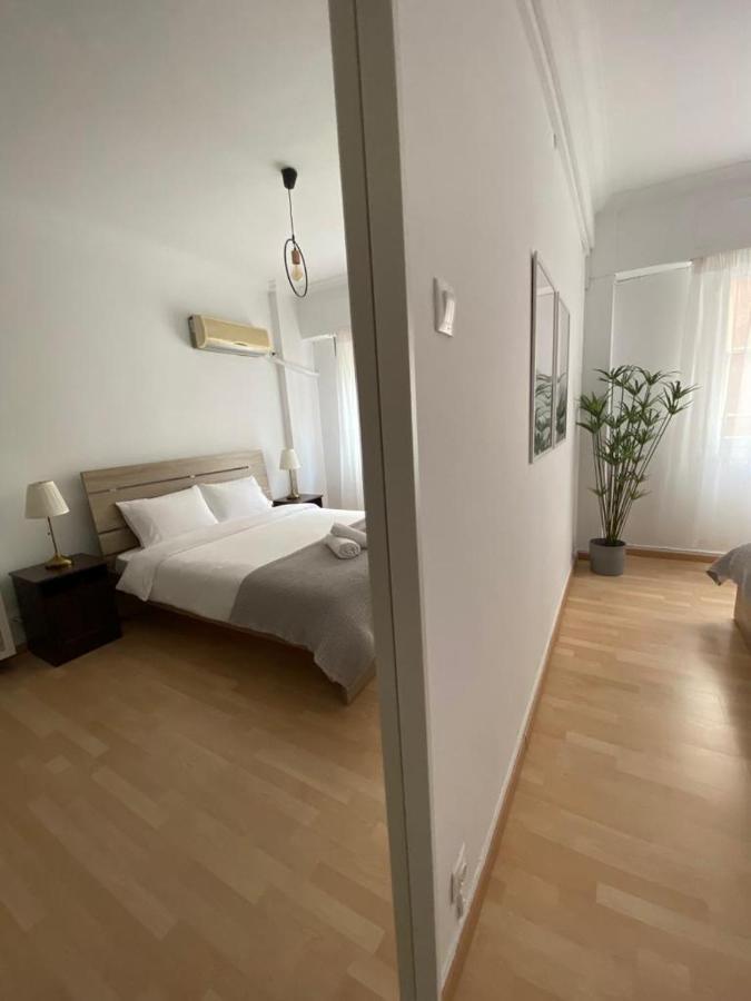 Lovely Apartment In The Heart Of 雅典 外观 照片