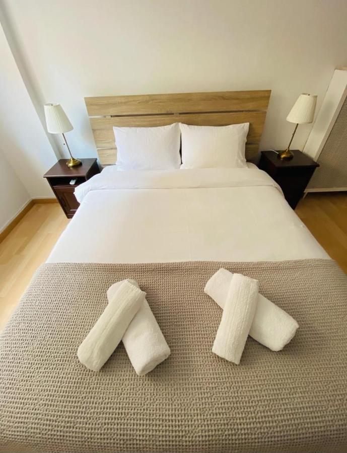 Lovely Apartment In The Heart Of 雅典 外观 照片
