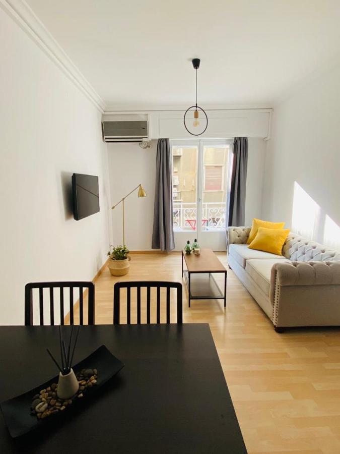 Lovely Apartment In The Heart Of 雅典 外观 照片