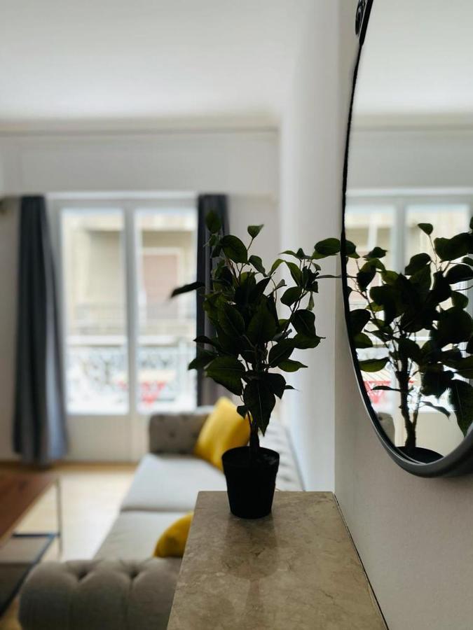 Lovely Apartment In The Heart Of 雅典 外观 照片
